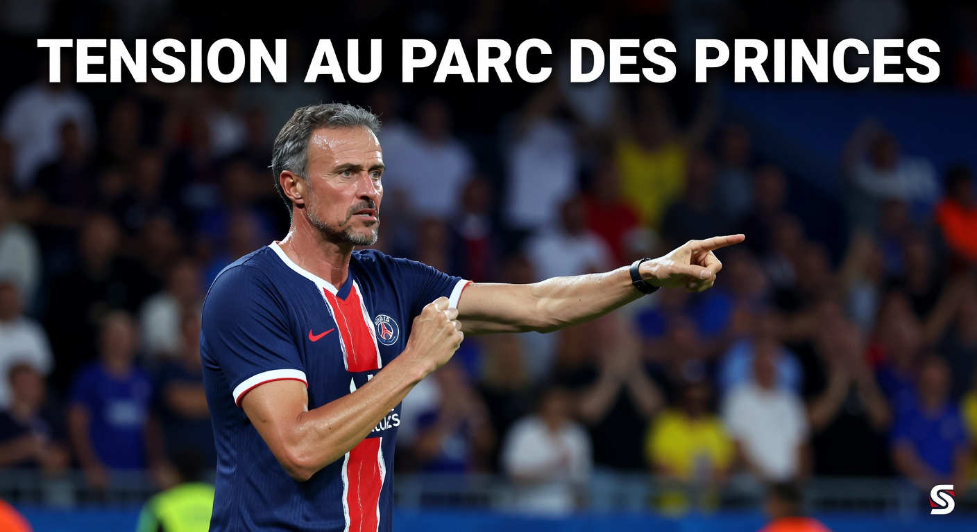 PSG – Chelsea : Le choc inattendu que personne n’avait vu venir