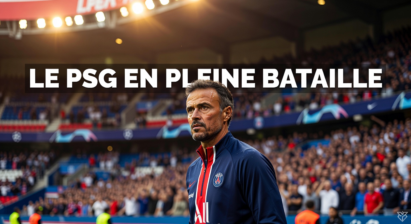 PSG-Chelsea : Le pari sans risque qui fait vibrer les supporters parisiens
