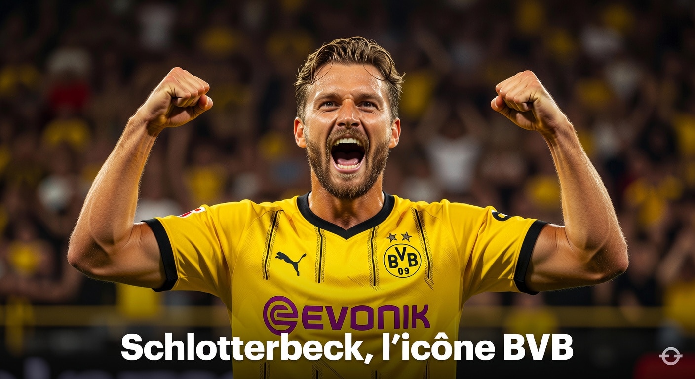 Schlotterbeck, le pari fou du BVB : clause secrète et salaire record ?