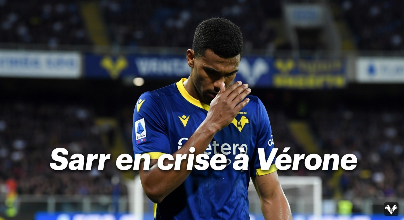 Serie A : la Flop 20 qui fait trembler, le Torino au cœur de la tourmente