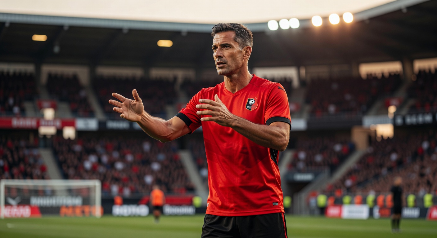 Stade Rennais : L’énigme de la stabilité, 125 ans de passion et un futur à bâtir