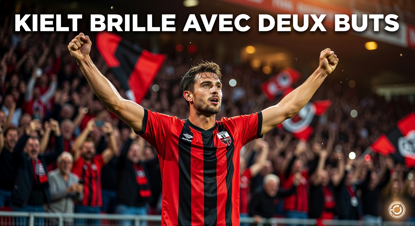 Stanislas Kielt : Le déclic tant attendu à Guingamp ?