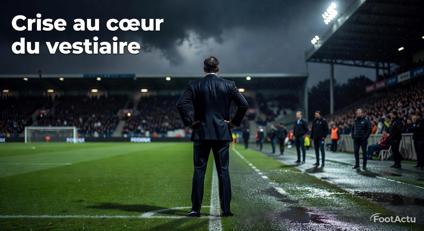 Hormuz : l’étincelle qui pourrait embraser le football mondial ?