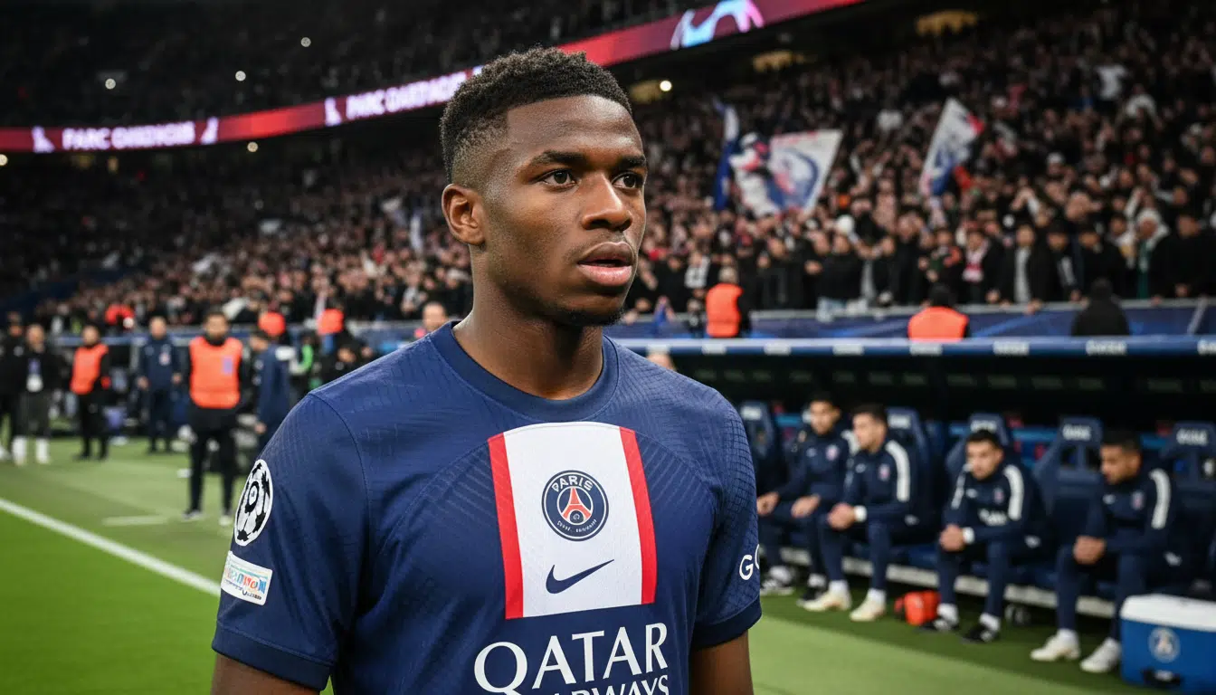 PSG-Monaco : Retours décisifs et absences majeures, la liste secrète qui va tout changer ?