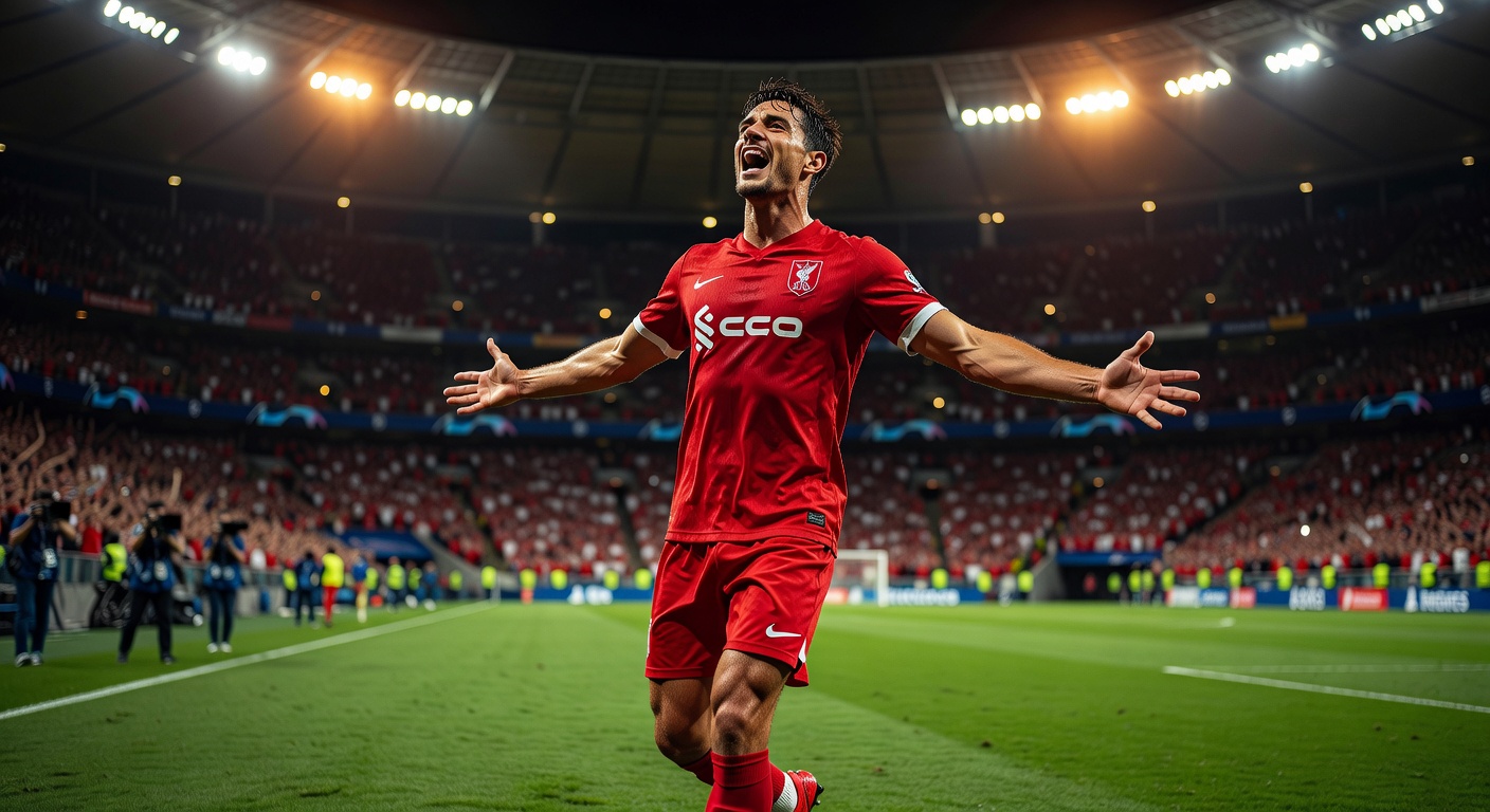 Flensburg-Handewitt : Le réveil tardif qui a tout changé face à Leipzig