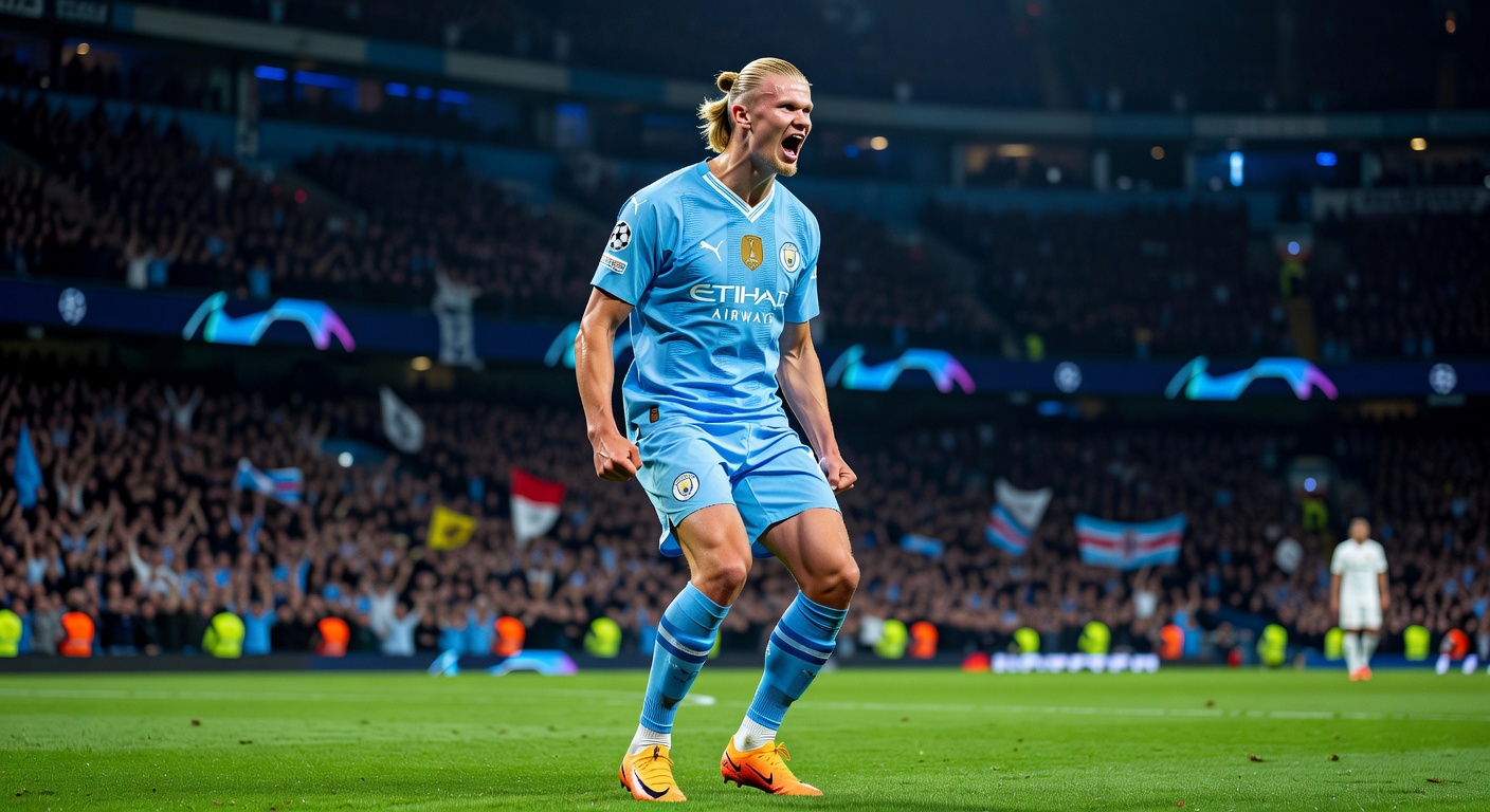 Un prodige allemand fait vaciller le PSG : Dortmund prêt à tout ?