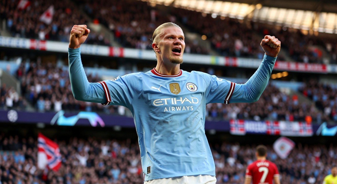 PSG : Un scénario fou se prépare-t-il en Ligue 1 ?