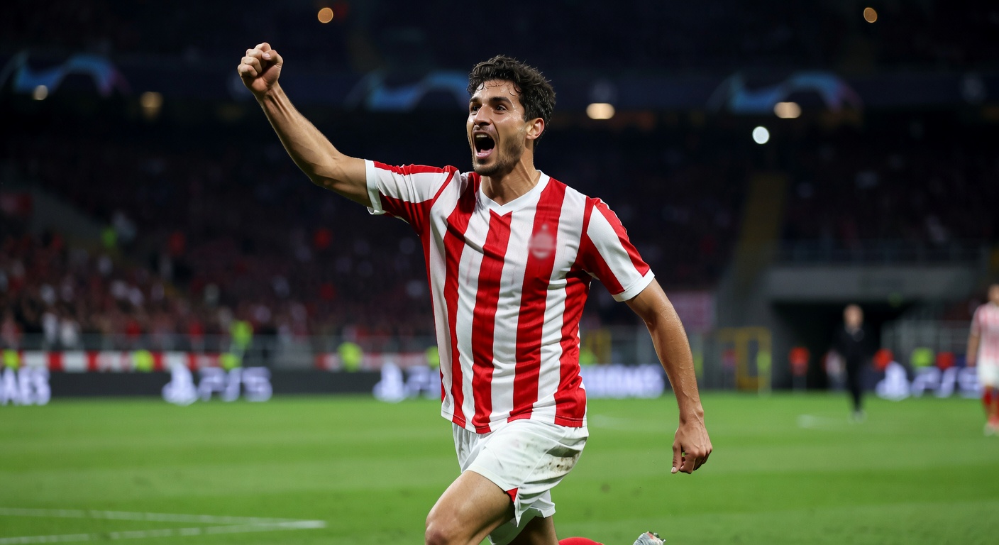 Lens – Metz : Quand la jeunesse lensoise flirte avec le danger