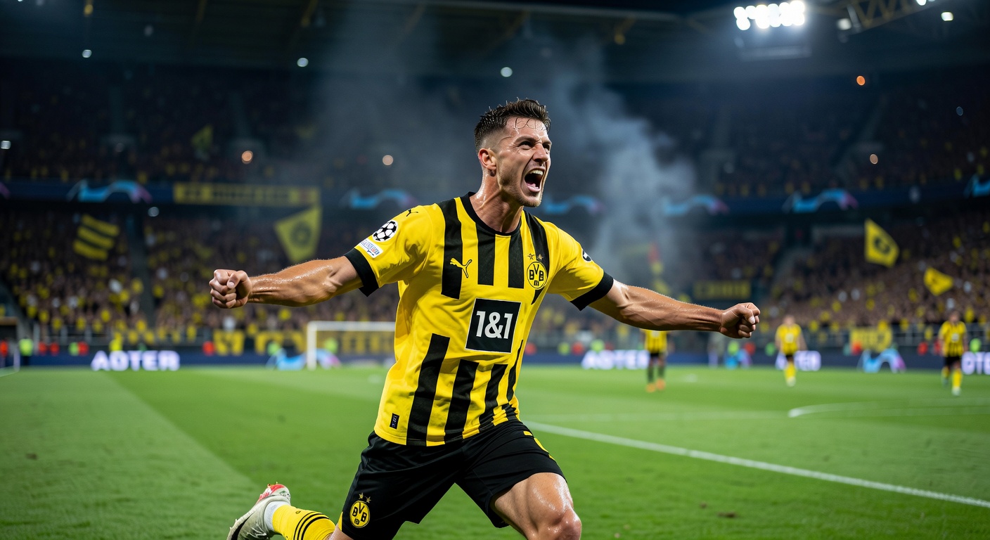 Un Successeur Surprise pour Rashford ? Manchester United Jette son Dévolu sur une Pépite du PSG