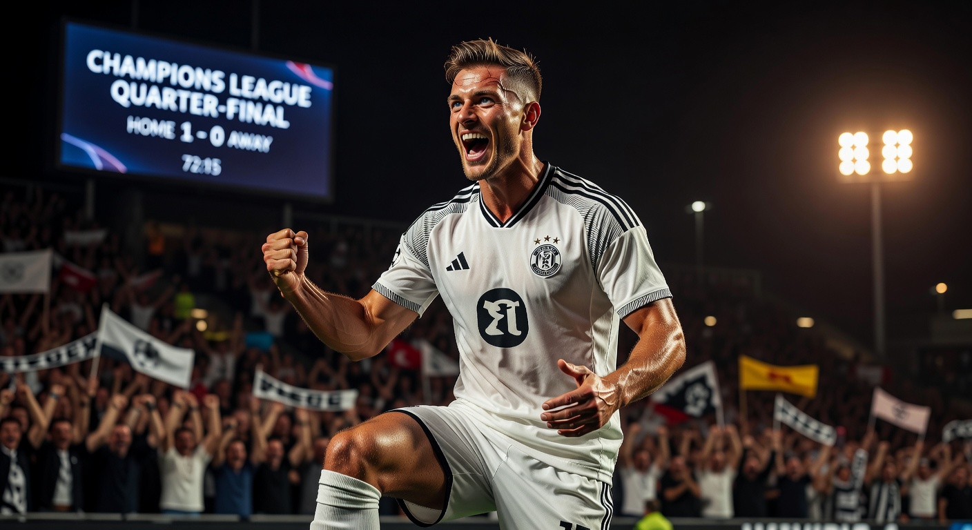 FC Annecy : Les secrets d’un vestiaire en ébullition avant le sprint final