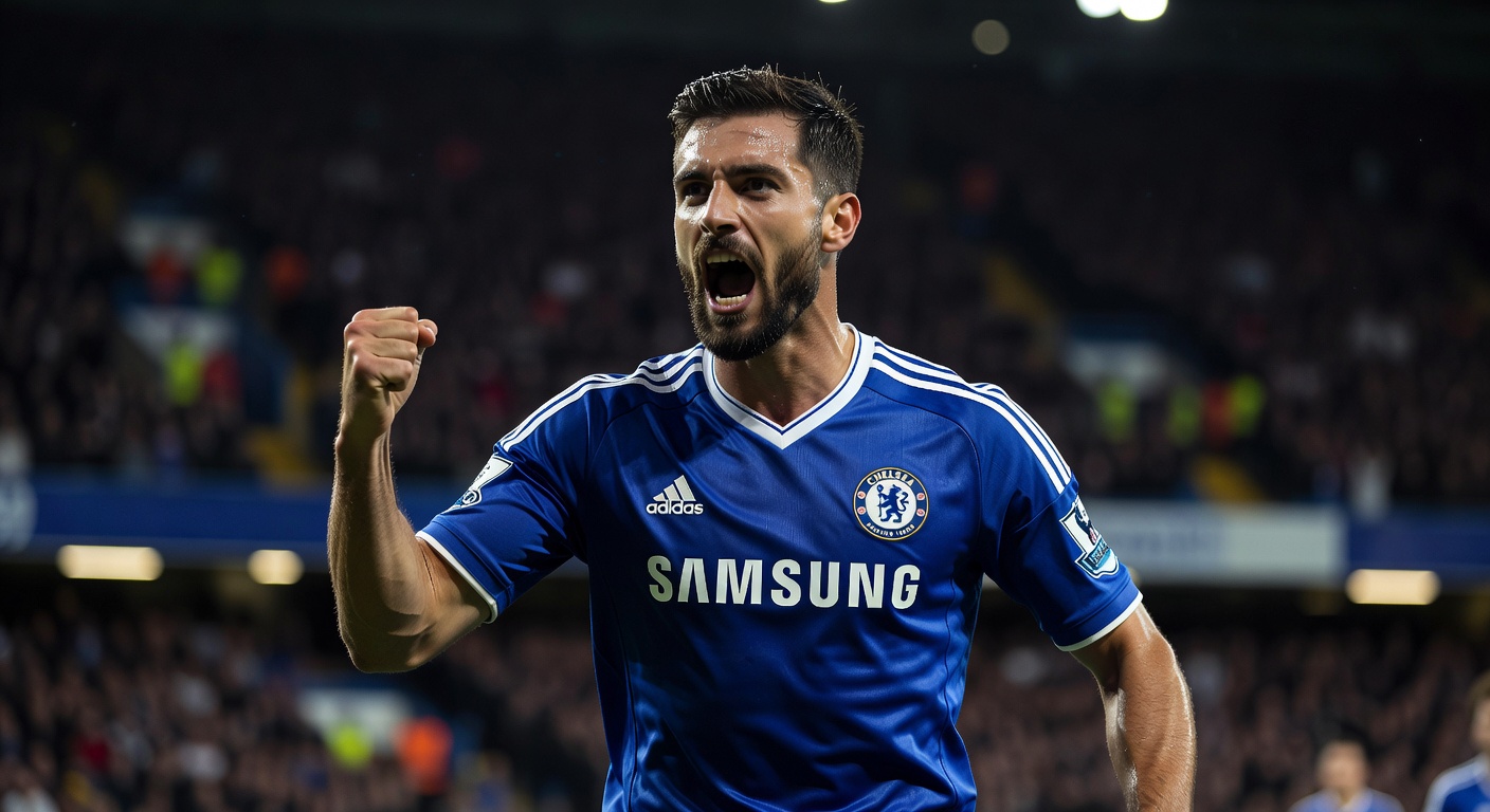 Le RC Lens frappe fort : Metz balayé, le PSG sous pression !