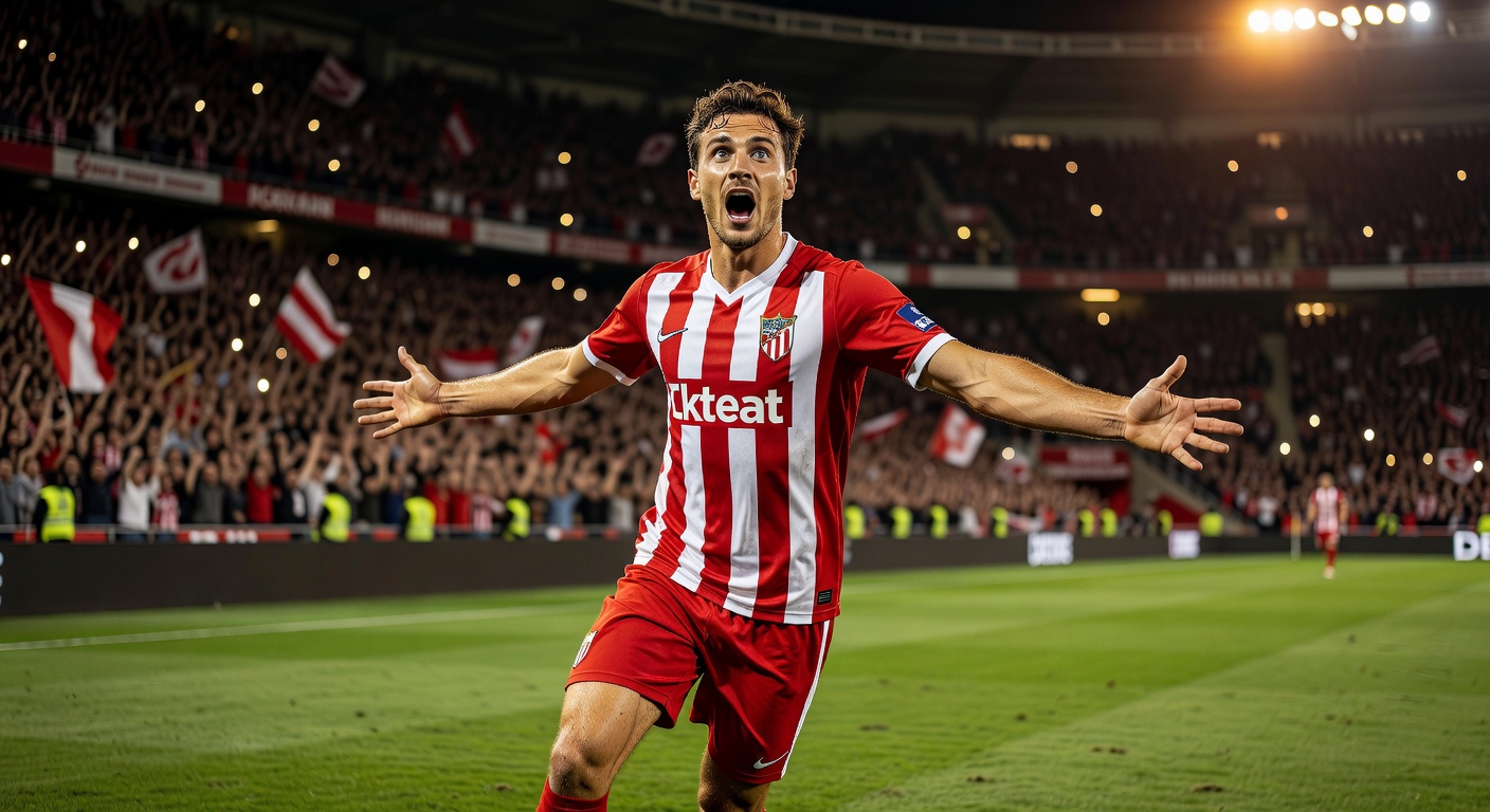 FC Metz : L’aveu glaçant qui fait trembler les Grenats