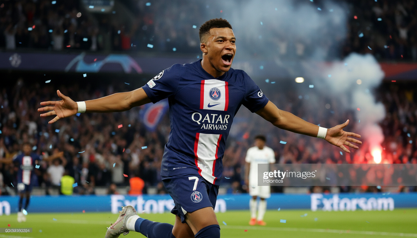 Dans l’ombre d’Ibra : les confessions inédites de Guillaume Hoarau au PSG