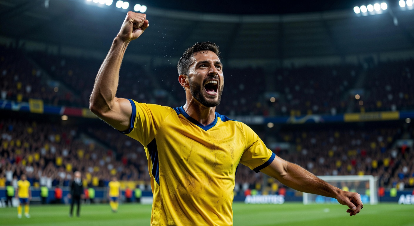 Pau FC : Ce Détail Qui Inquiète Pour la Fin de Saison