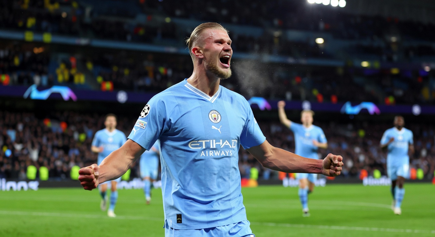 Mercato : Manchester United prêt à tout bouleverser ? La short-list à 321M£ qui affole Old Trafford