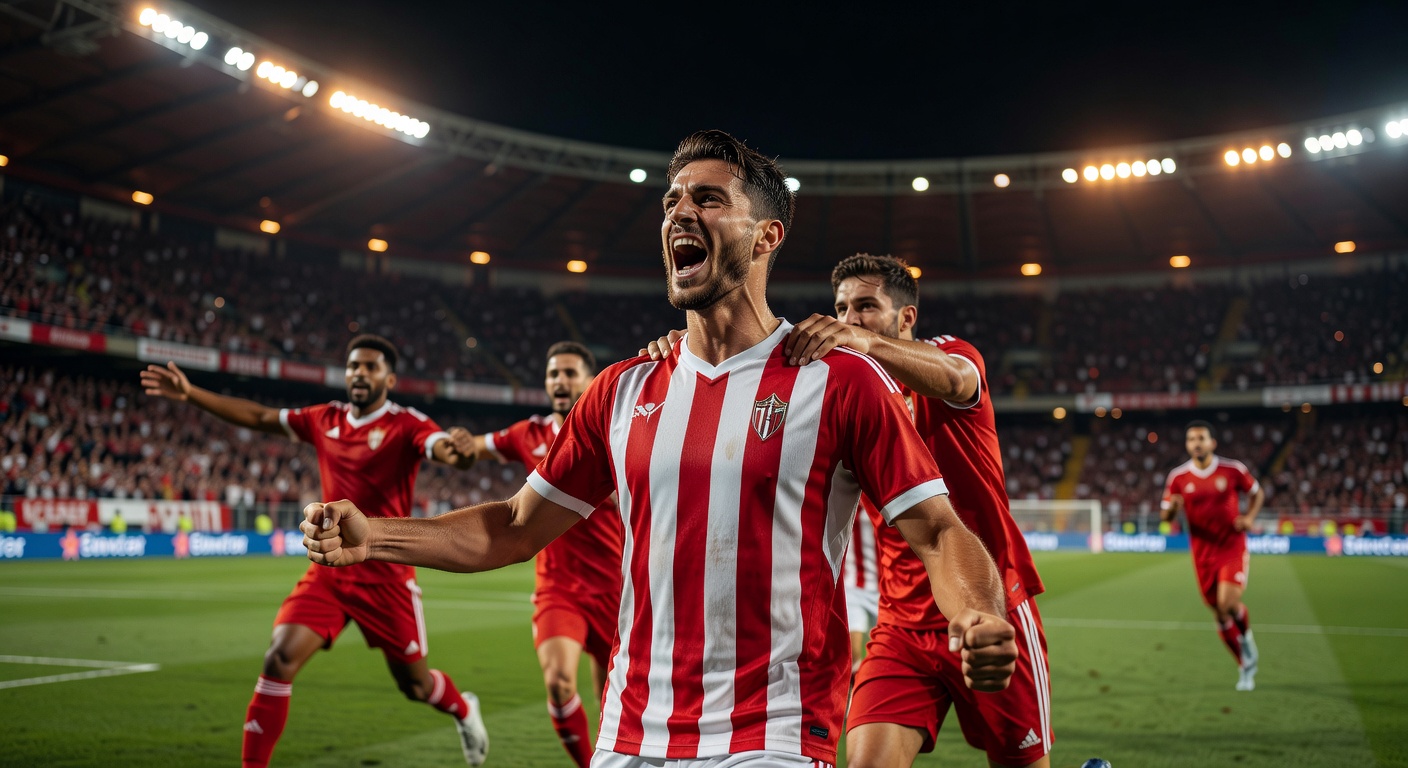 Paulo Fonseca : Ce nul cachait-il un mal nécessaire pour l’OL ?