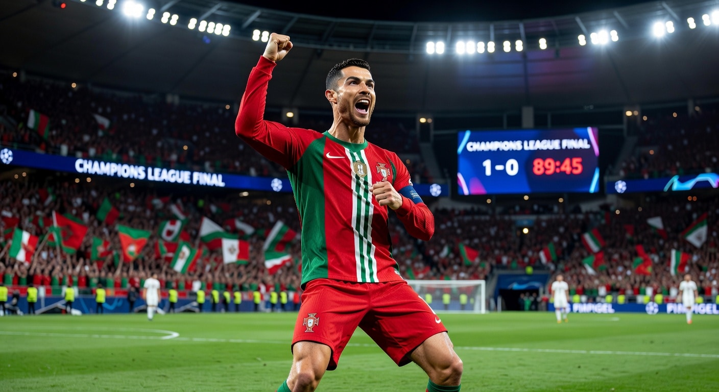 Tolisso, l’appel du cœur : son rêve bleu pour 2026 malgré les tempêtes