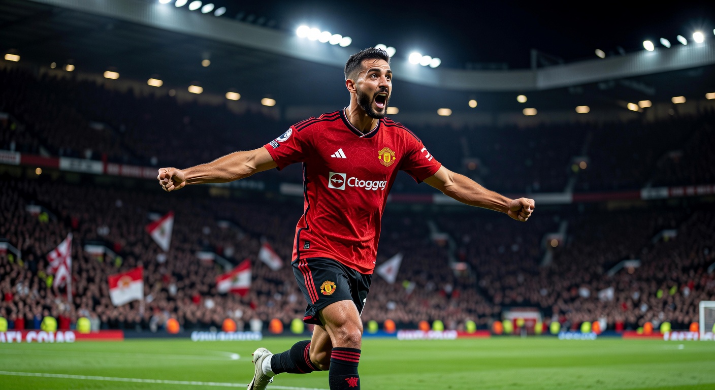 Un prodige de Ligue 1 affole Liverpool et Manchester United après avoir terrassé le PSG