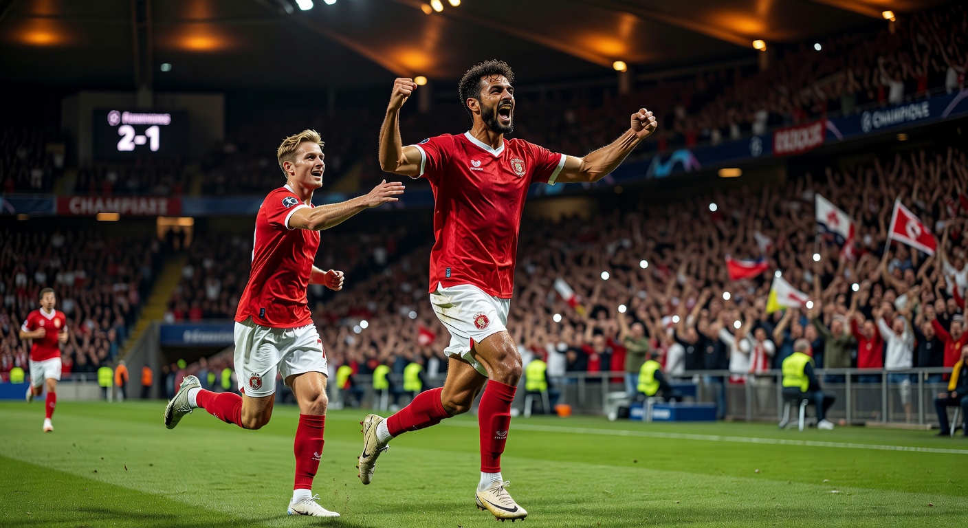 OL : Le Mystère du Non-Report – Lyon à Bout de Souffle, la Décision Qui Interroge