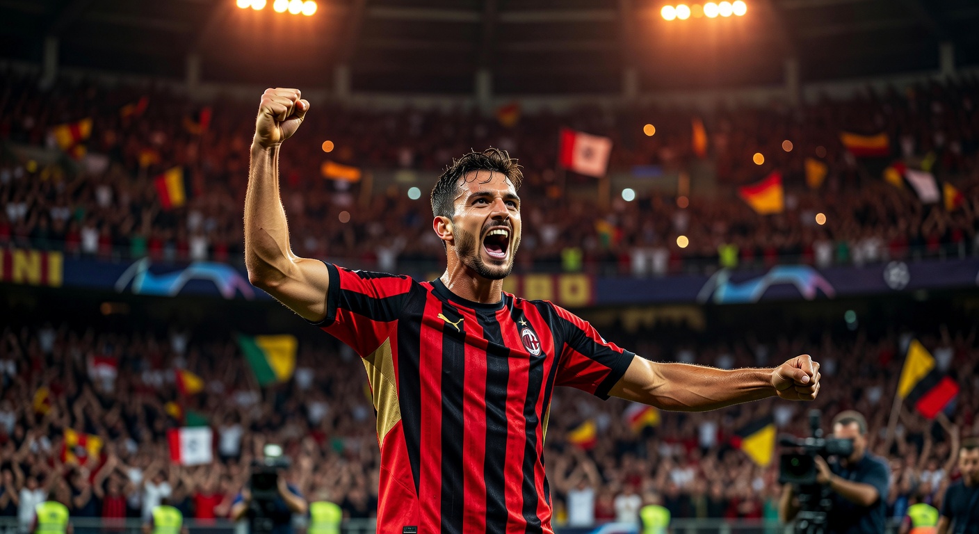 SVT, Felicia et le tumulte Eurovision : ce que personne n’ose dire