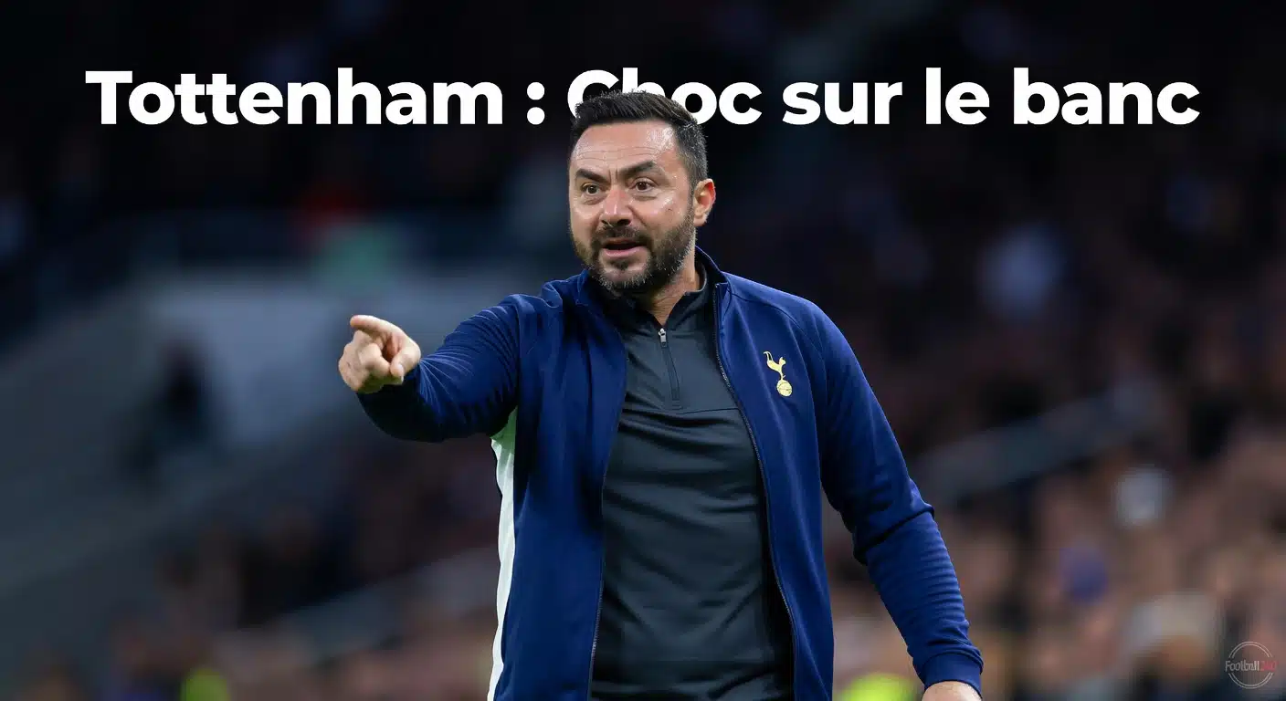 Un conseil choc d’une légende d’Arsenal pour Tottenham : le retour impossible qui fait enrager les Spurs