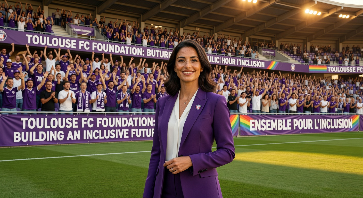 Toulouse – Lorient : Un match de Ligue 1 qui va bouleverser les codes