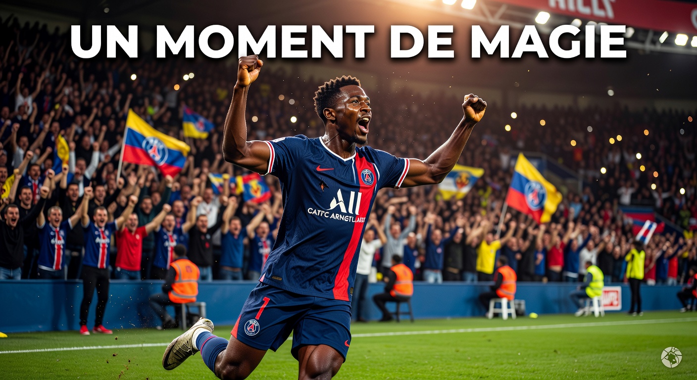 Le rêve brisé du Villarreal : la magie de Ly fait chavirer la Youth League