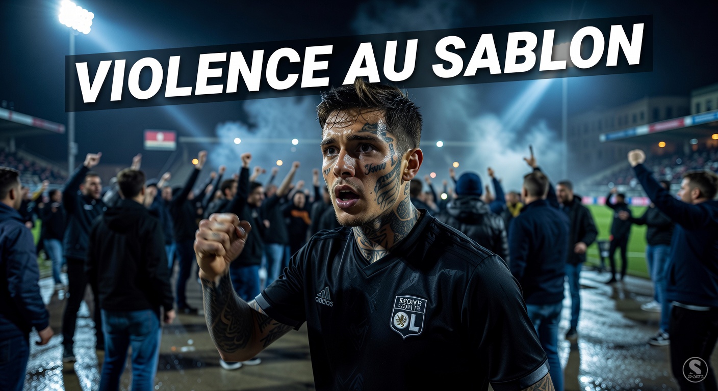 Moselle : Ce drame invisible qui a bouleversé le FC Metz et ses supporters