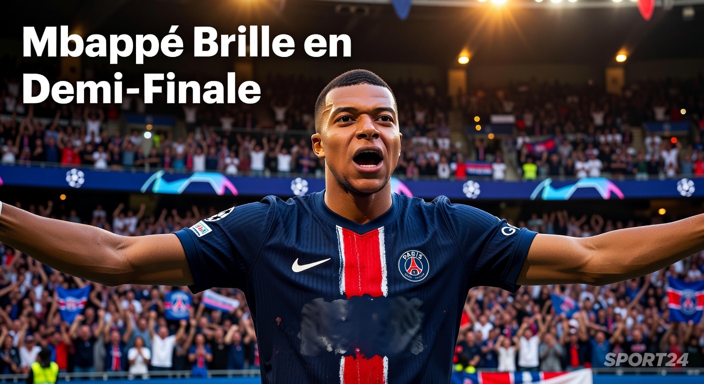 Ligue des Champions : Les dates secrètes des demi-finales enfin révélées !