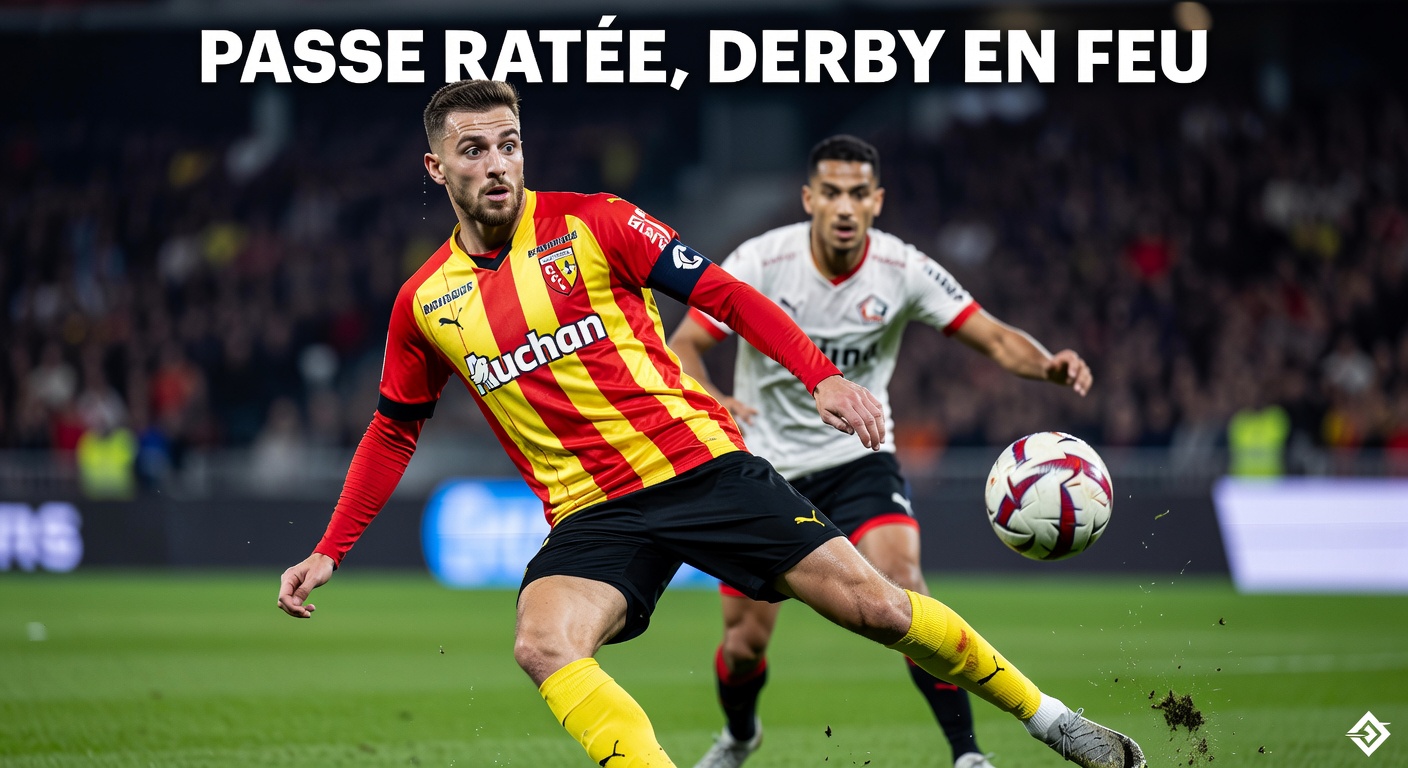 Quand le CM du LOSC fait le show : la pique qui fait trembler Lens après le derby