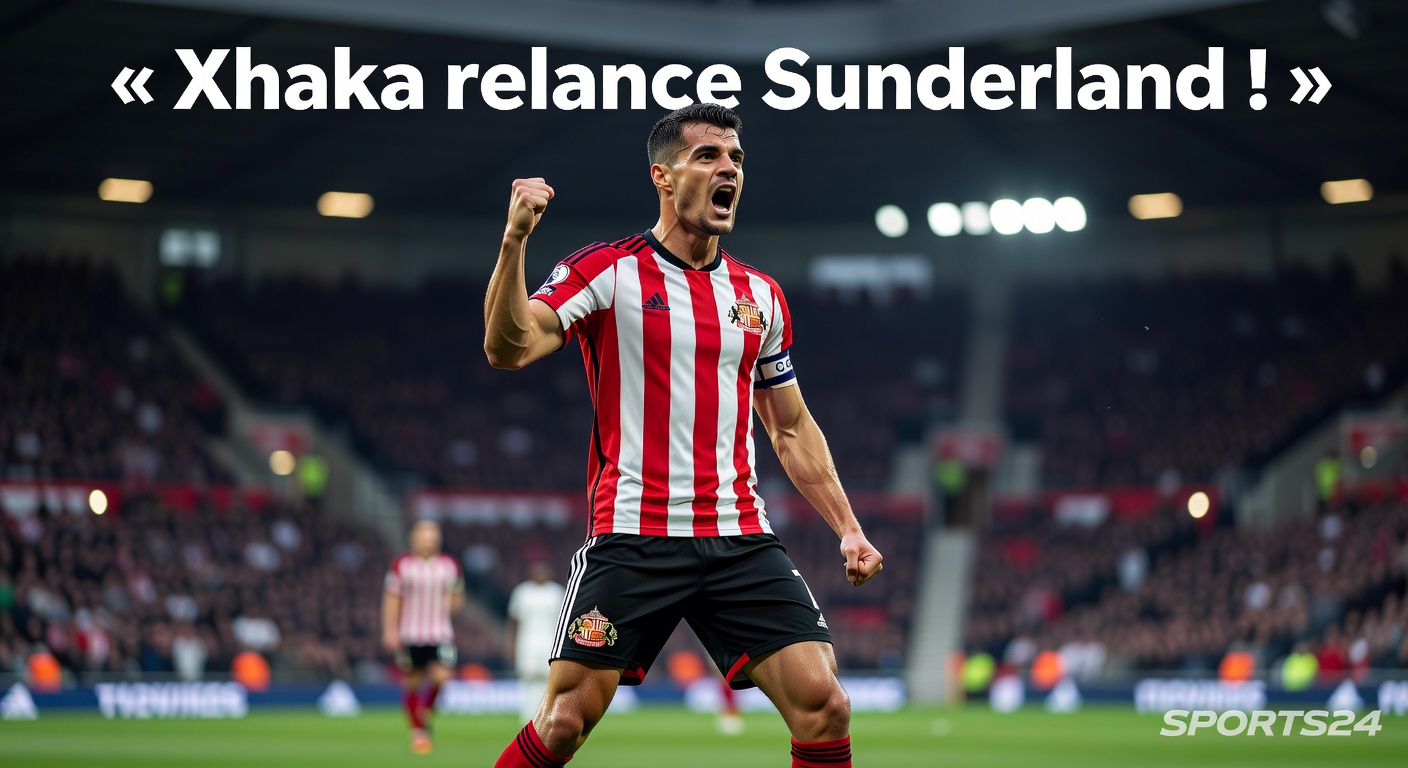 Man City frappe fort, Arsenal tremble : la Premier League bascule dans la folie