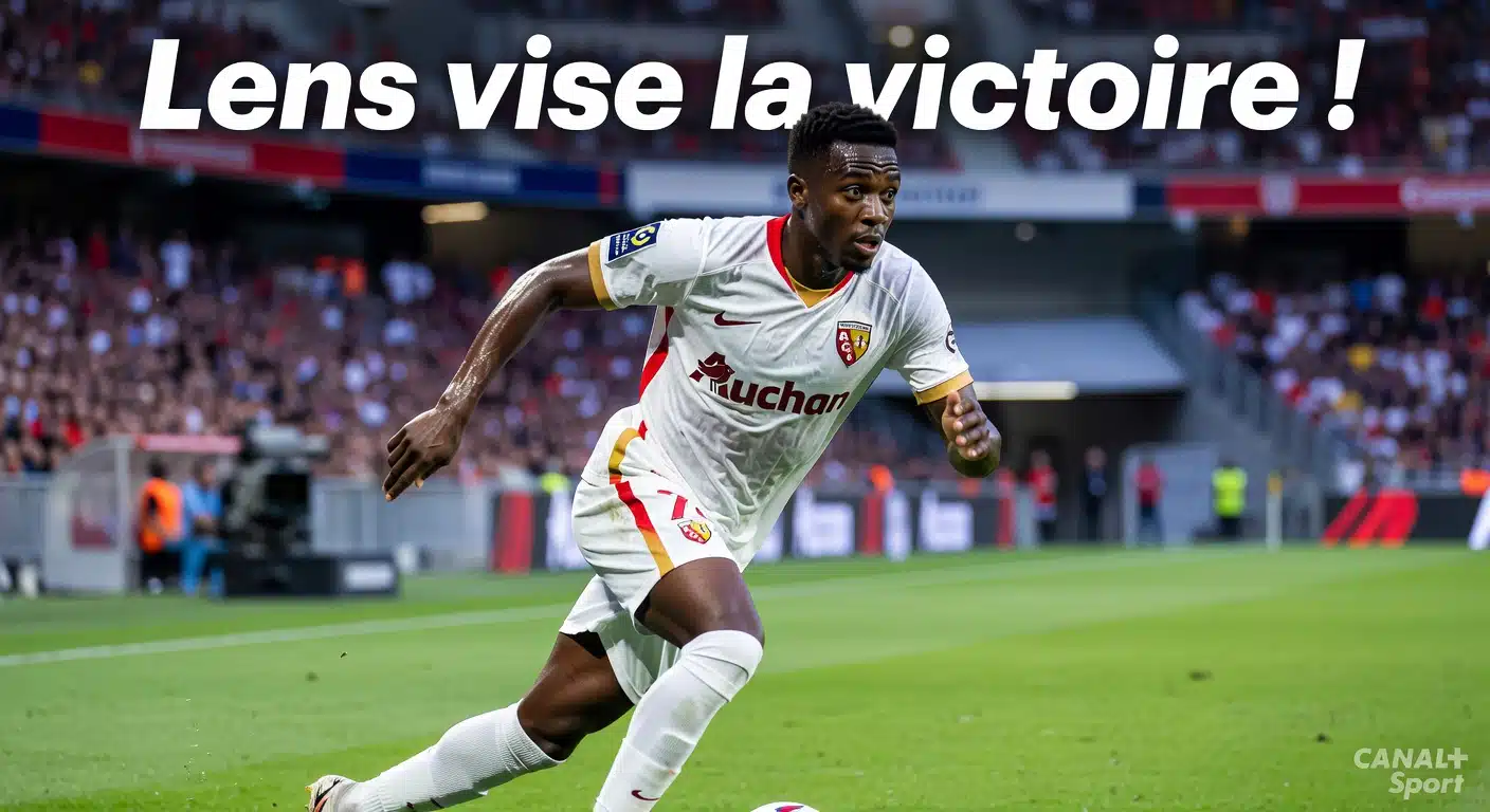 Nice-Lens : Un Duel Sous Haute Tension, Suivez le Match en Direct !