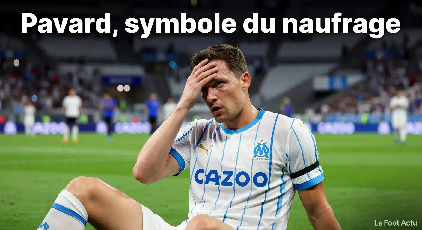 OM : Les 4 joueurs qui font plonger les finances, révélations choc