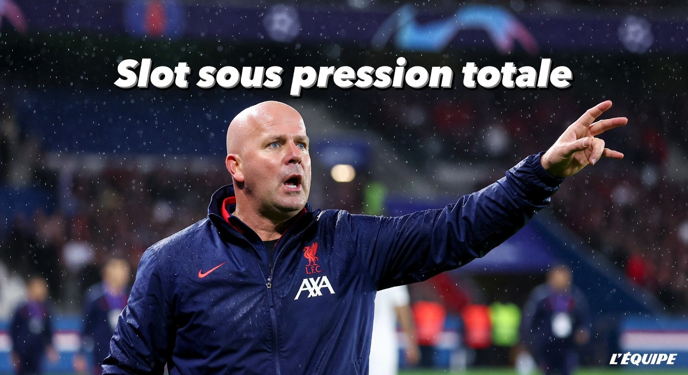 Champions League : PSG-Liverpool et Real-Bayern, des quarts qui font trembler l’Europe
