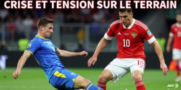 Des responsables tchèques convoquent l’ambassadeur russe après la publication d’une liste noire visant des entreprises européennes liées à la défense et au football.