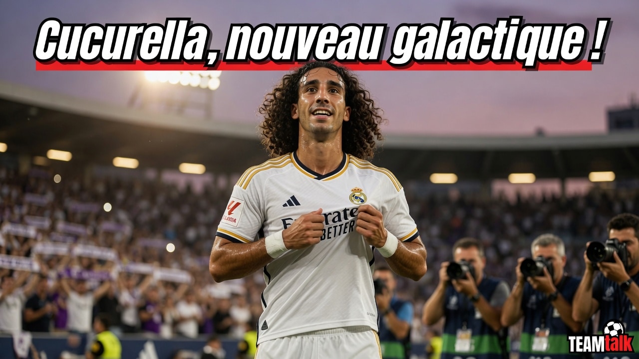 Cucurella, Chelsea et le Real : Les vraies raisons d’un départ choc (et ce que prépare Enzo Fernandez)