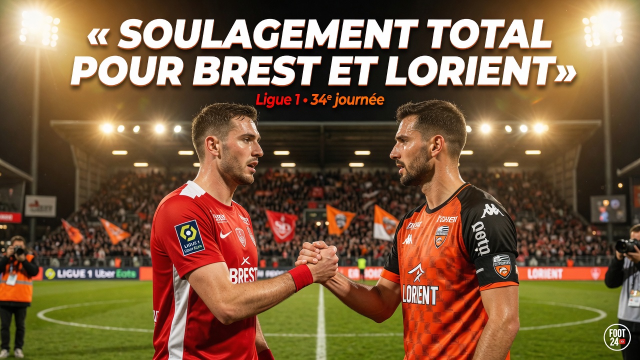 DNCG : Le Stade Brestois et le FC Lorient libérés, un mercato sans entrave ?