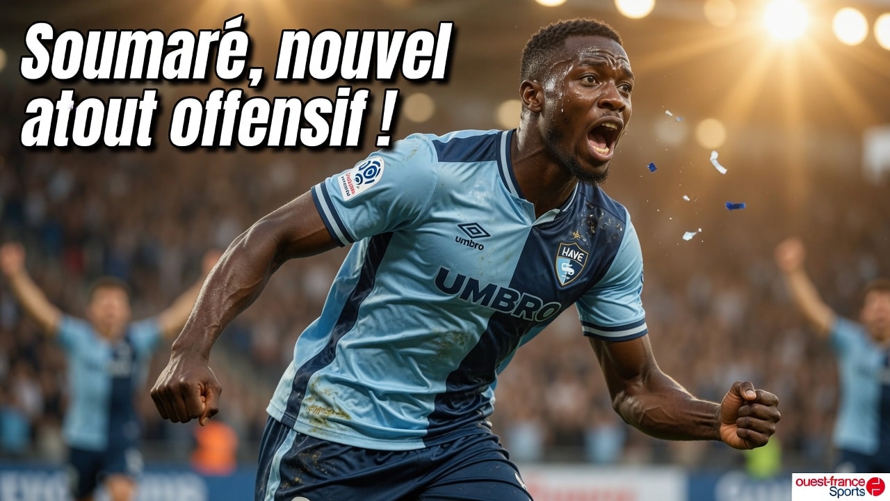 Mercato : Un coup inattendu au Stade Rennais ? Le dossier Issa Soumaré intrigue