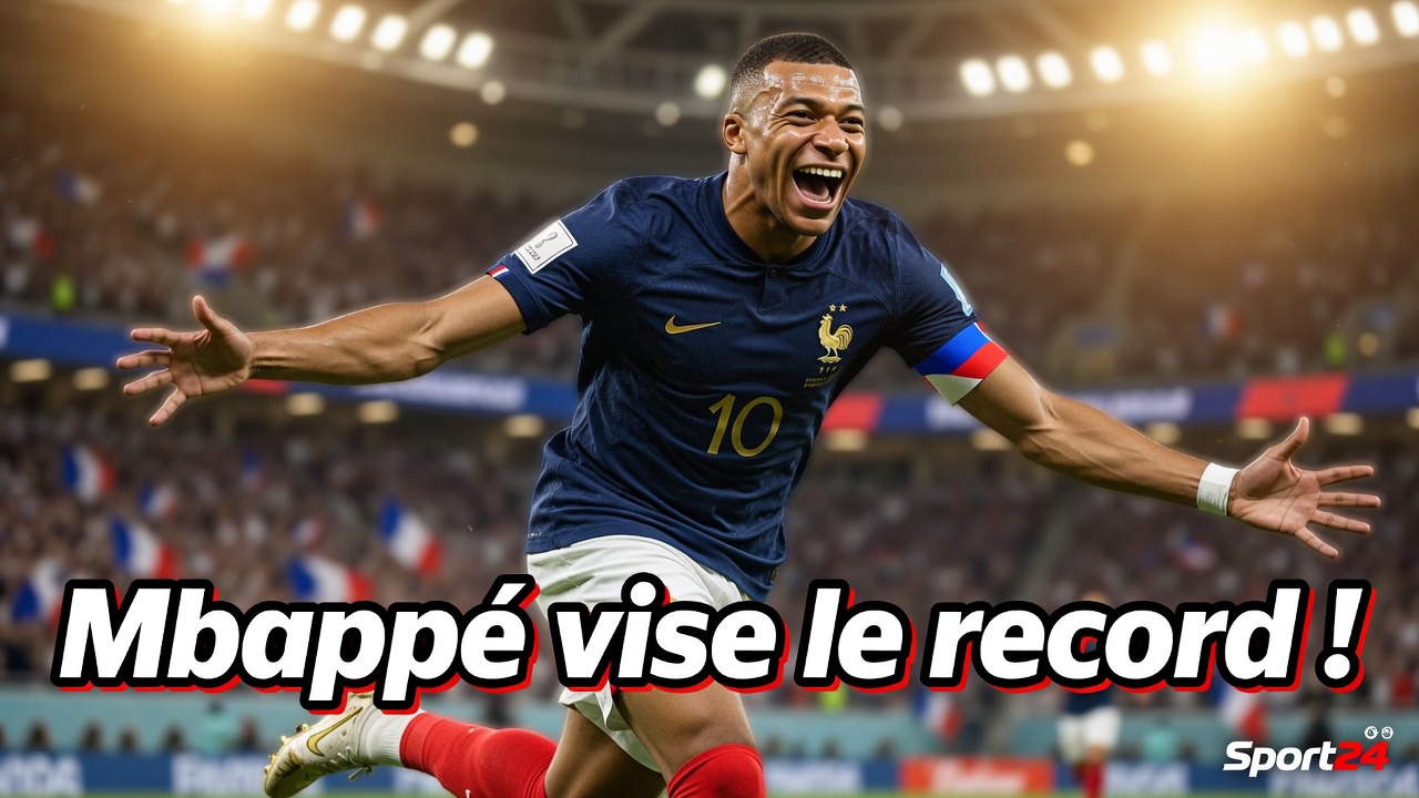 Le record inhumain de Just Fontaine : la légende du Stade de Reims défie le temps