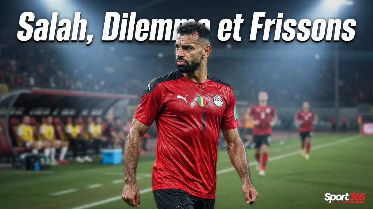 Le choix secret de Salah : ce transfert refusé qui a tout changé à Liverpool